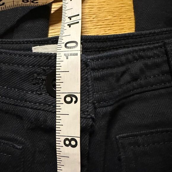Wilfred 00 black tapered pants - Picture 8 of 10